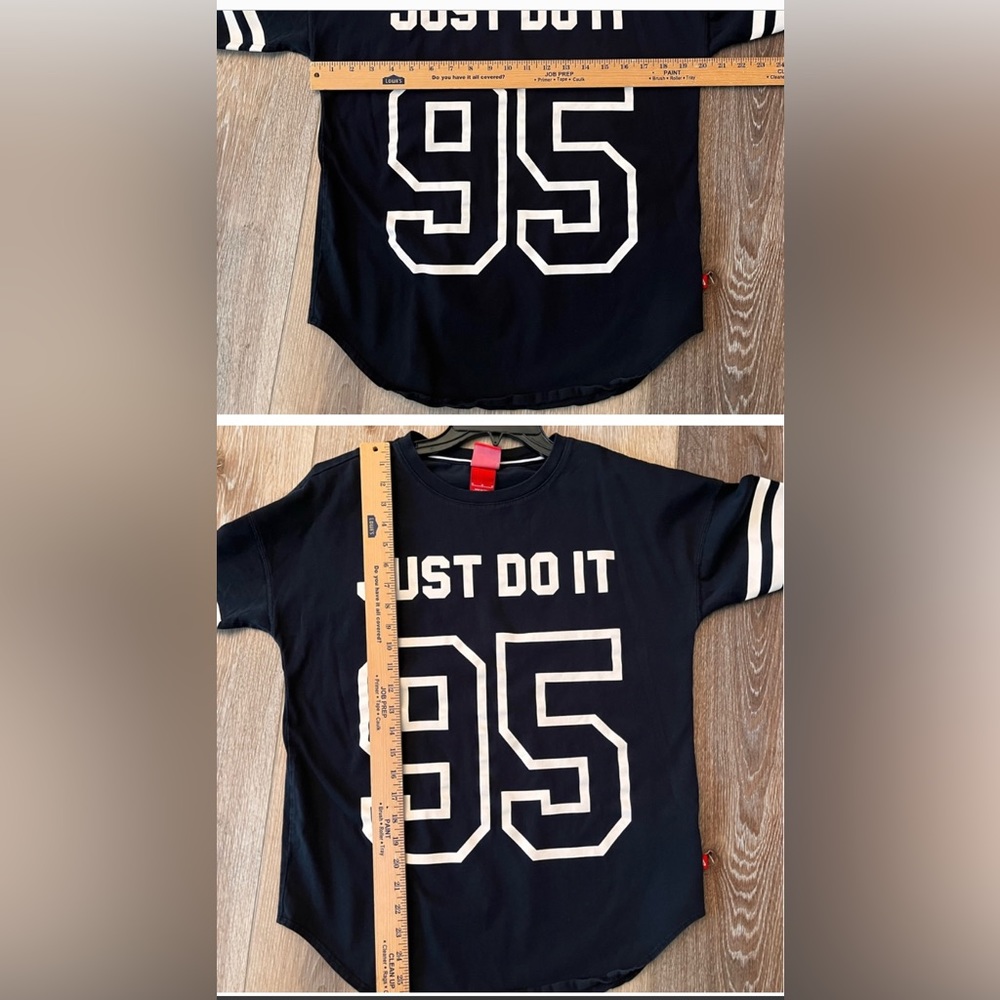 Nike women’s size M